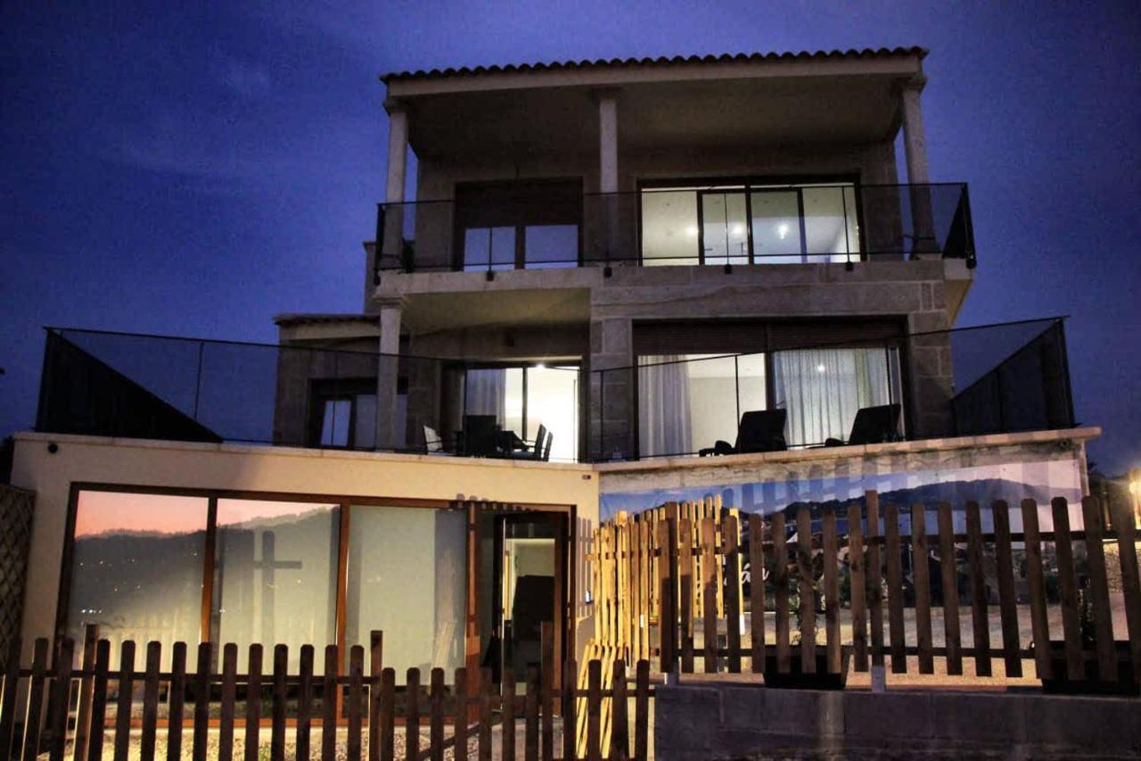 Mirador Ria De Aldan Apartamentos 외부 사진