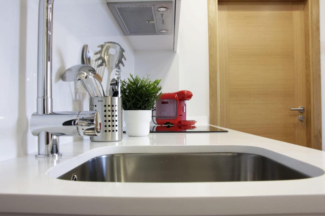 Mirador Ria De Aldan Apartamentos 외부 사진