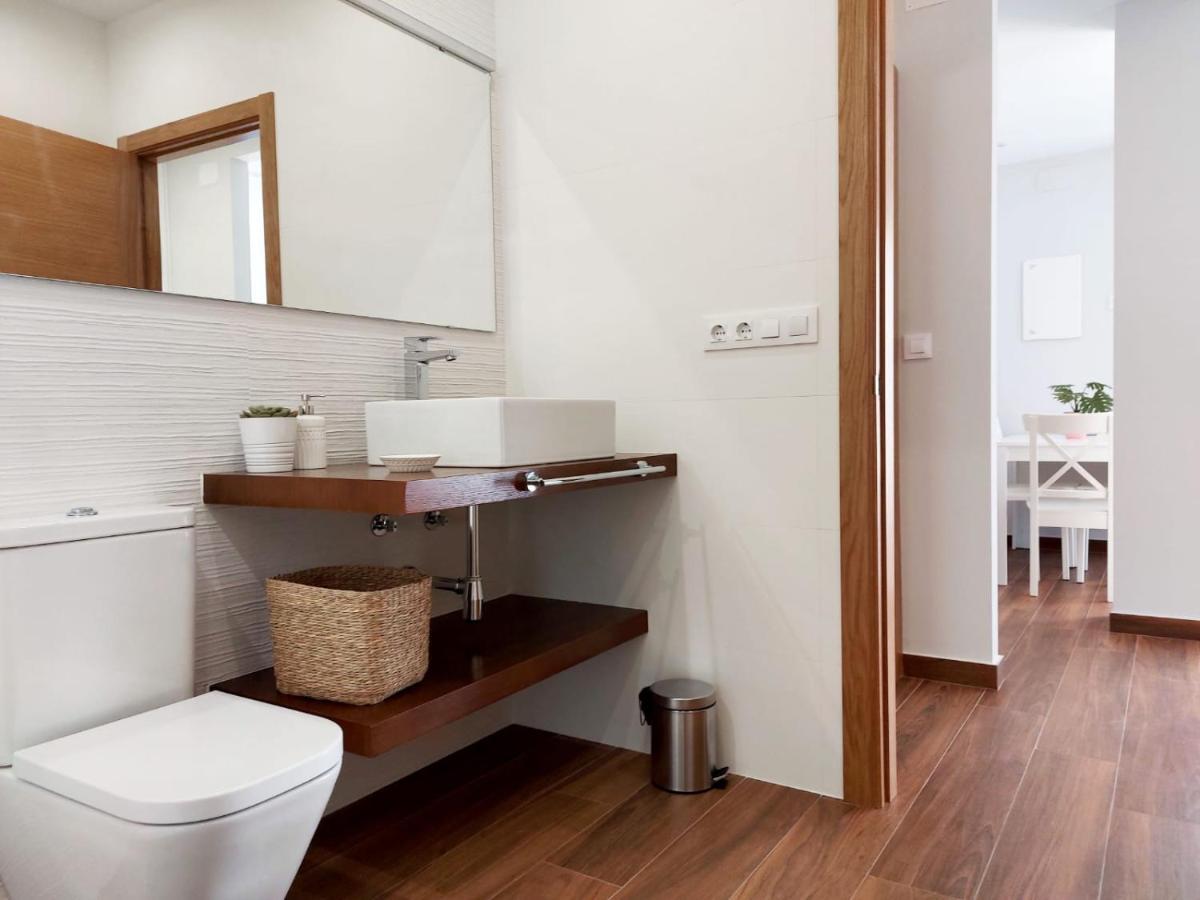 Mirador Ria De Aldan Apartamentos 외부 사진