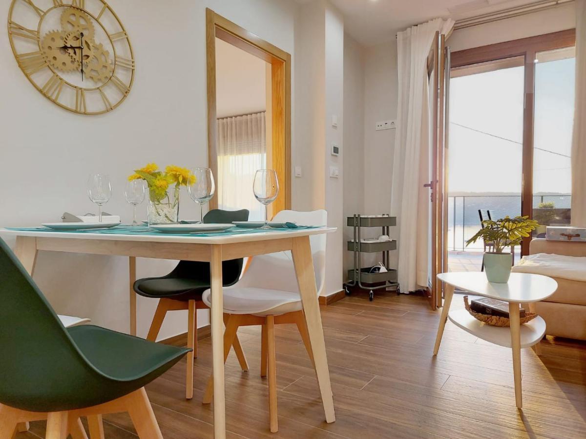 Mirador Ria De Aldan Apartamentos 외부 사진