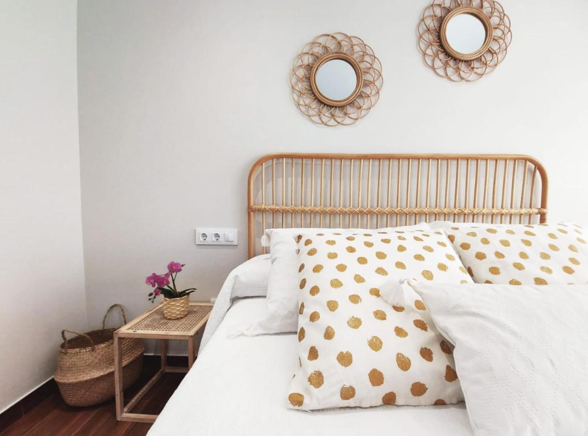 Mirador Ria De Aldan Apartamentos 외부 사진