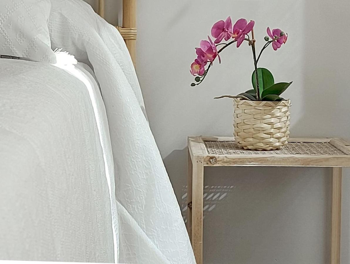 Mirador Ria De Aldan Apartamentos 외부 사진