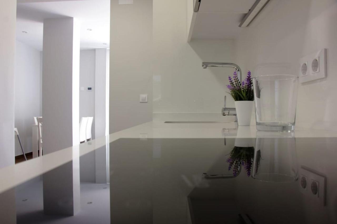 Mirador Ria De Aldan Apartamentos 외부 사진