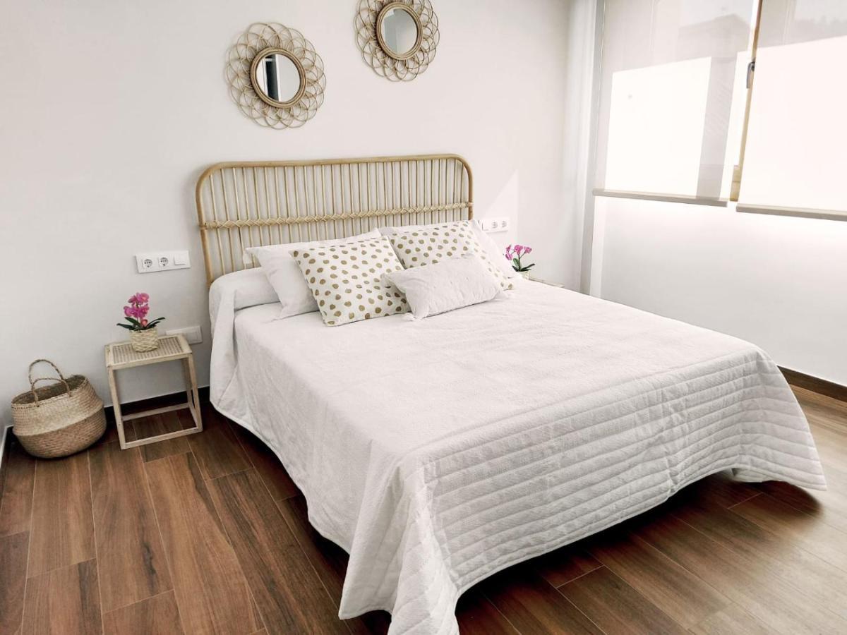 Mirador Ria De Aldan Apartamentos 외부 사진
