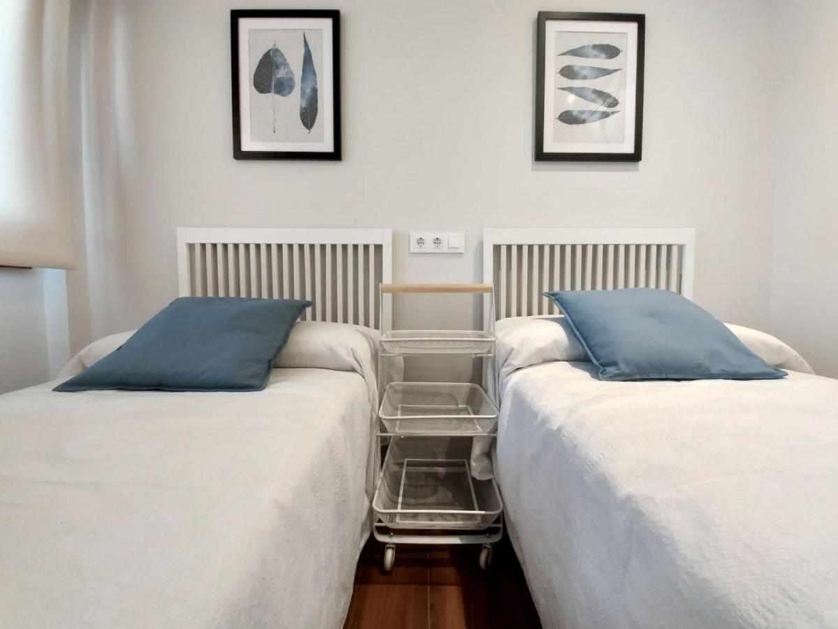 Mirador Ria De Aldan Apartamentos 외부 사진