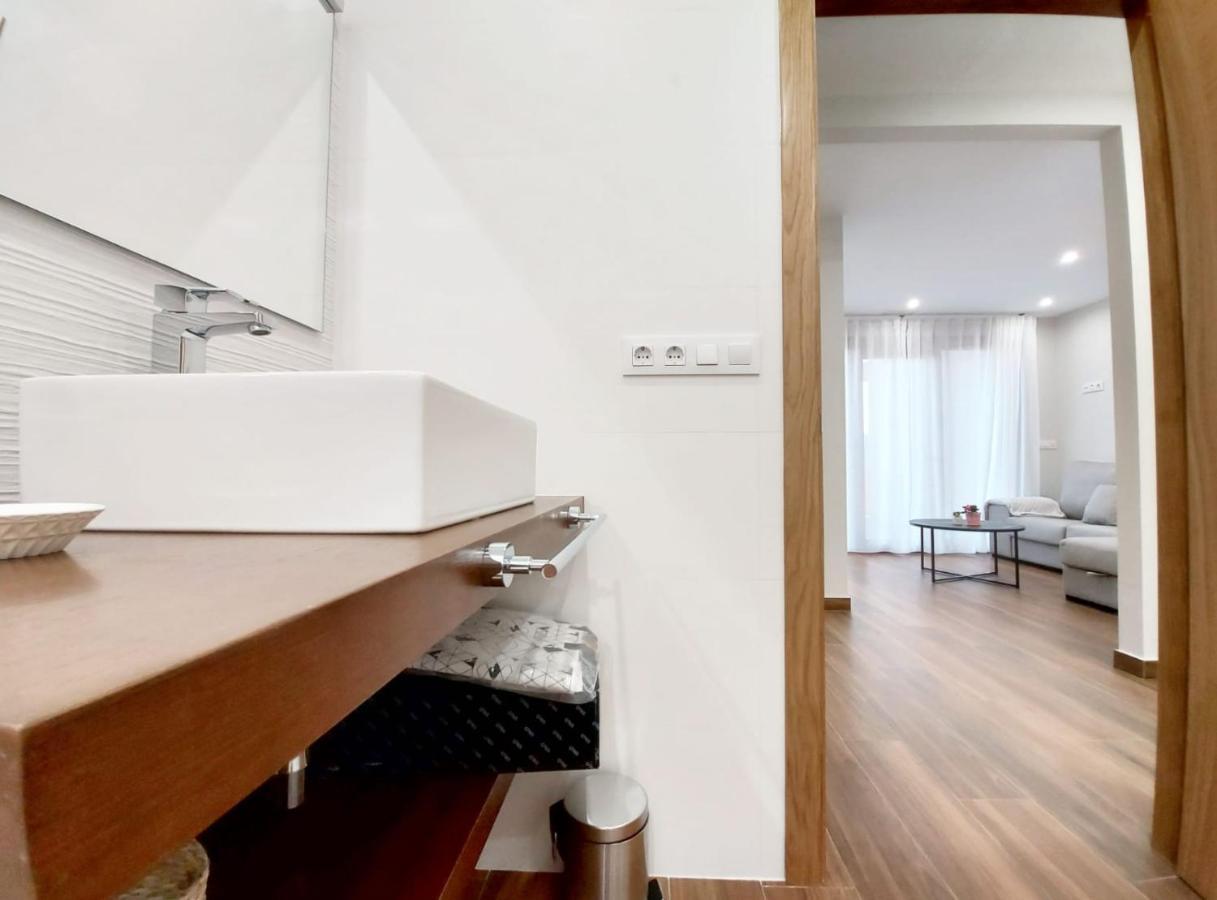 Mirador Ria De Aldan Apartamentos 외부 사진