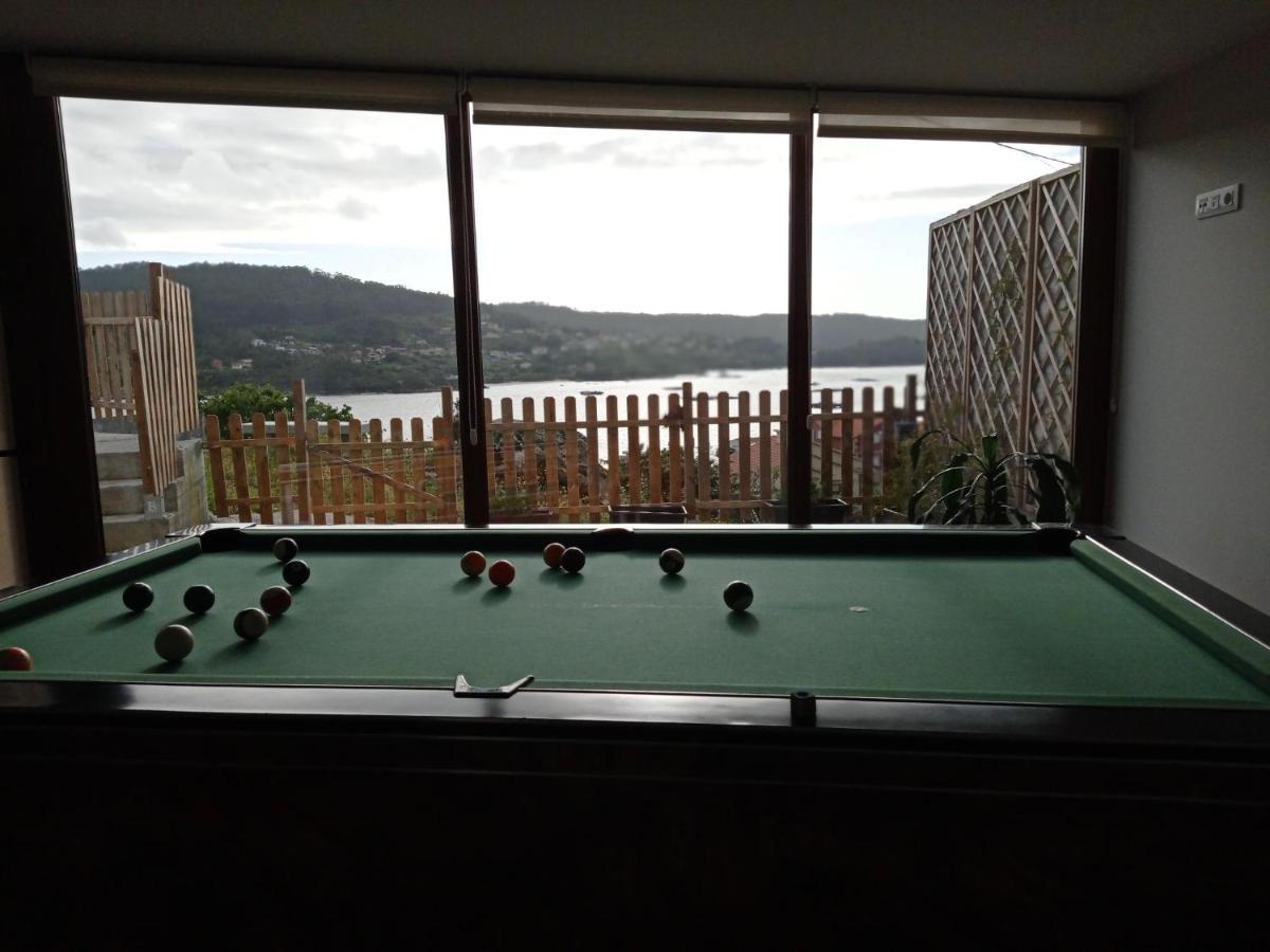 Mirador Ria De Aldan Apartamentos 외부 사진