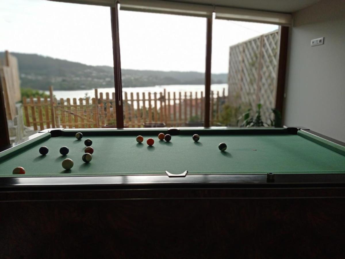 Mirador Ria De Aldan Apartamentos 외부 사진