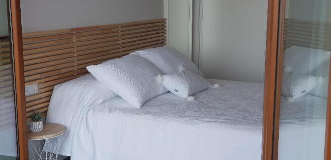Mirador Ria De Aldan Apartamentos 외부 사진