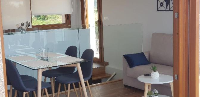 Mirador Ria De Aldan Apartamentos 외부 사진