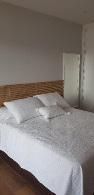 Mirador Ria De Aldan Apartamentos 외부 사진